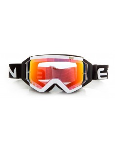 MASCHERA CROSS ETHEN BIANCA TOP DIRT vendita online Como
