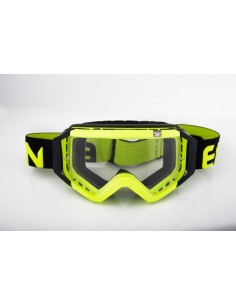 MASCHERA CROSS ETHEN MIDDLE BIANCO vendita online Como