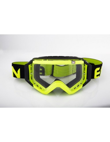 MASCHERA CROSS ETHEN MIDDLE BIANCO vendita online Como