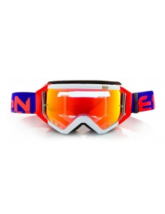 MASCHERA CROSS ETHEN TOP BIANCO DIRT vendita online Como