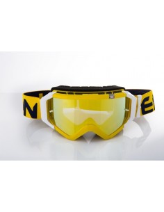 MASCHERA CROSS ETHEN TOP GIALLO/BLUE DIRT vendita online Como