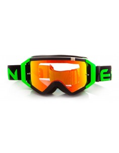 MASCHERA CROSS ETHEN TOP NERA DIRT vendita online Como