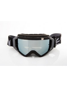 MASCHERA CROSS ETHEN TOP NERO/GRIGIO DIRT vendita online Como