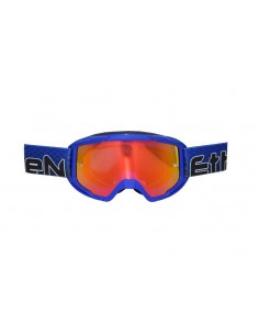 MASCHERA CROSS ETHEN OTG06 MIDDLE BLUE YAMAHA PRINTED vendita online Como