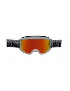 MASCHERA CROSS ETHEN . OTG06 MIDDLE WHITE PRINTED vendita online Como