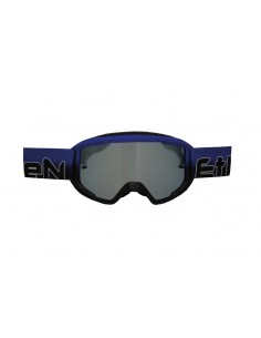 MASCHERA CROSS ETHEN OTG06 BLUE YAMAHA PRINTED vendita online Como