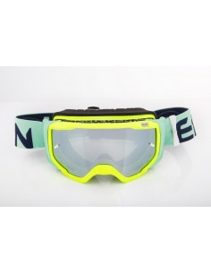 MASCHERA CROSS ETHEN GP AQUA MARINE / BLUE vendita online Como