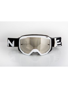 MASCHERA CROSS ETHEN GP BIANCO/NERO vendita online Como