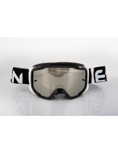 MASCHERA CROSS ETHEN GP NERO/BIANCO vendita online Como