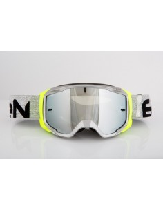 MASCHERA CROSS ETHEN GP06 TOTAL SILVER vendita online Como