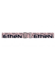 ACCESSORI MASCHERA CROSS ETHEN ELASTICO STAMPATO BULLDOG vendita online Como