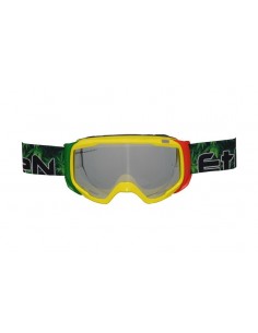 ACCESSORI MASCHERA CROSS ETHEN ELASTICO STAMPATO MARIA vendita online Como