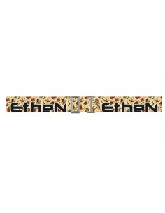 ACCESSORI MASCHERA CROSS ETHEN ELASTICO STAMPATO OLD SCHOOL vendita online Como