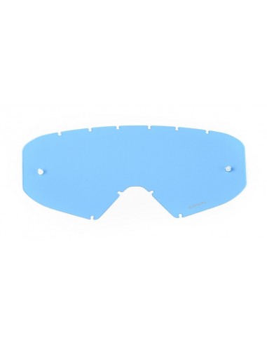 ACCESSORI MASCHERA CROSS ETHEN LENTE AZZURRA MOD.06 vendita online Como