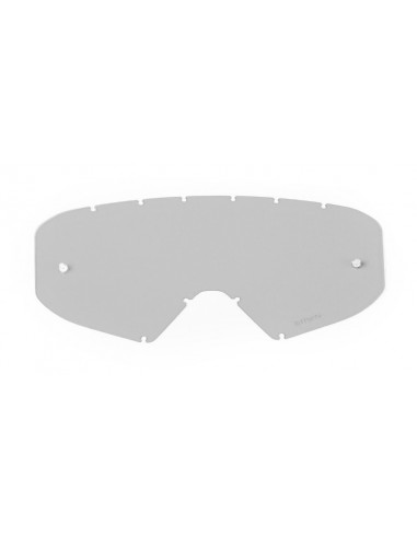 ACCESSORI MASCHERA CROSS ETHEN LENTE FUMO MOD.05 vendita online Como