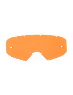 ACCESSORI MASCHERA CROSS ETHEN LENTE ROSSA MOD.05 vendita online Como