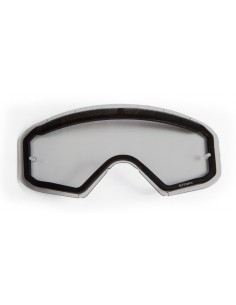 ACCESSORI MASCHERA CROSS ETHEN LENTE TERMICA MOD.05 FUMO vendita online Como