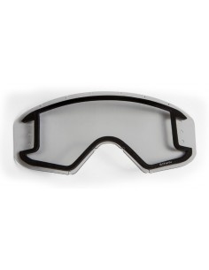 ACCESSORI MASCHERA CROSS ETHEN LENTE TERMICA FUMO PER ROLL OFF MOD.06 vendita online Como