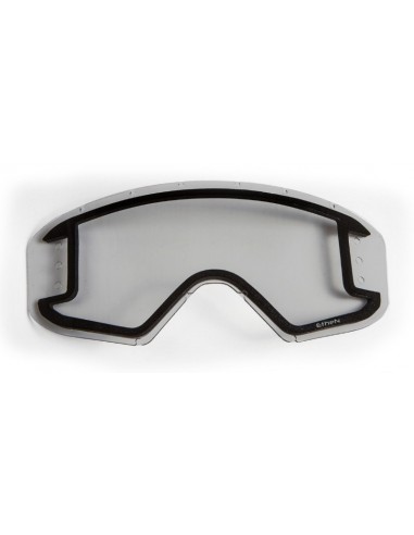 ACCESSORI MASCHERA CROSS ETHEN LENTE TERMICA FUMO PER ROLL OFF MOD.06 vendita online Como