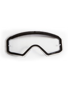 ACCESSORI MASCHERA CROSS ETHEN LENTE TRASP. DOPPIA TERMICA MOD.05 vendita online Como