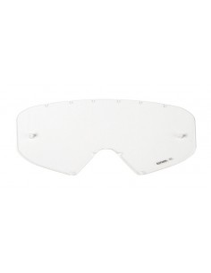ACCESSORI MASCHERA CROSS ETHEN LENTE TRASPARENTE MODELLO MOD.06 vendita online Como