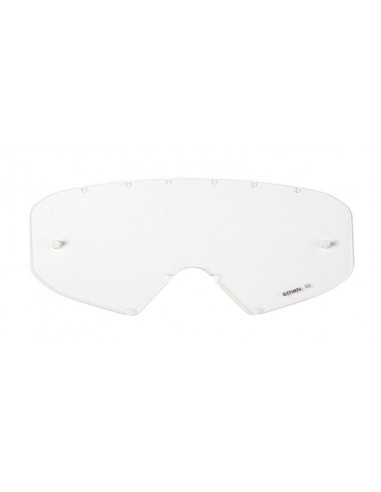 ACCESSORI MASCHERA CROSS ETHEN LENTE TRASPARENTE MODELLO MOD.06 vendita online Como