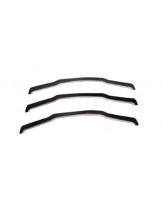 ACCESSORI MASCHERA CROSS ETHEN MUD FLAP TEAR OFF mod.05(PACK 3 PZ) vendita online Como
