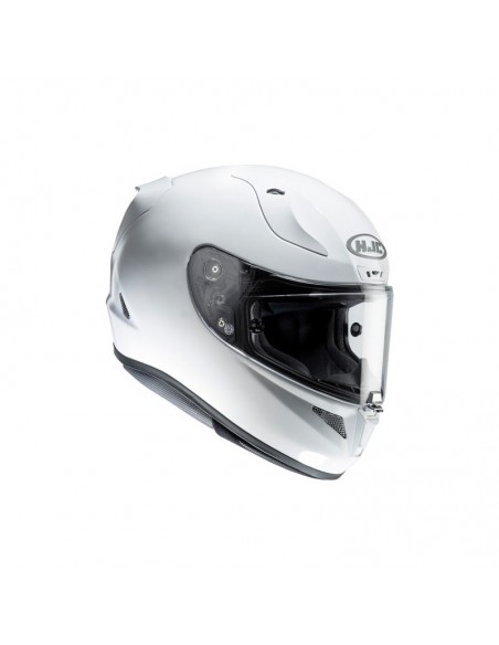 casco moto integrale HJC prha 11 metal pearl white ryan vendita online Como