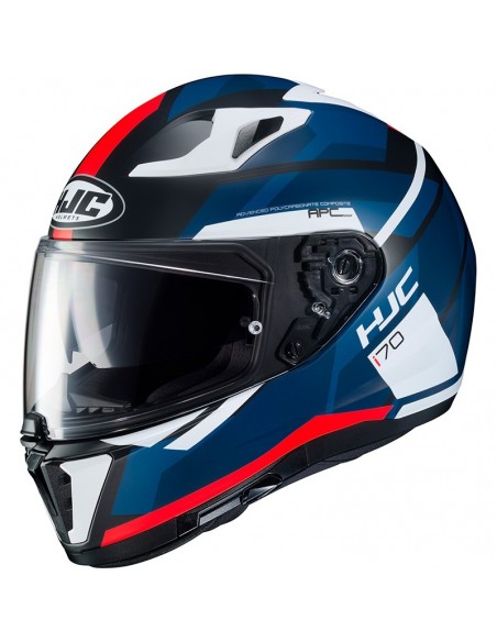 casco moto integrale HJC i 70 elim mc1sf vendita online Como