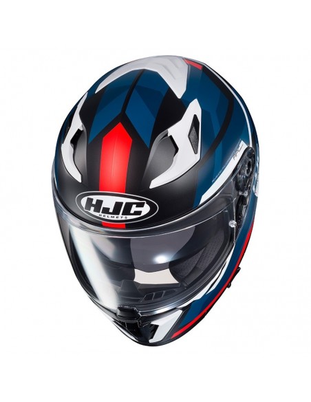 casco moto integrale HJC i 70 elim mc1sf vendita online Como
