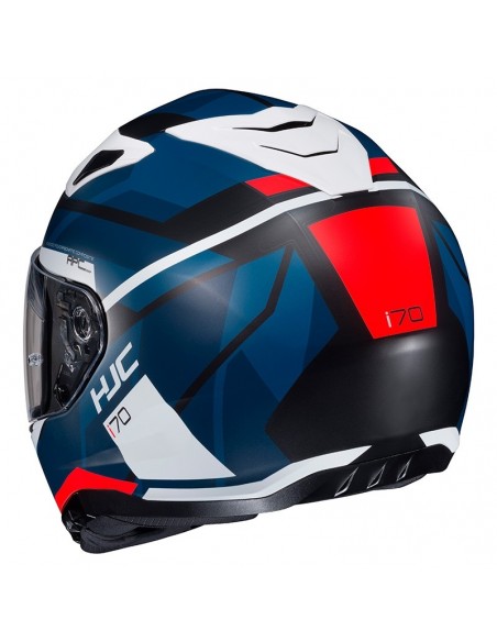 casco moto integrale HJC i 70 elim mc1sf vendita online Como