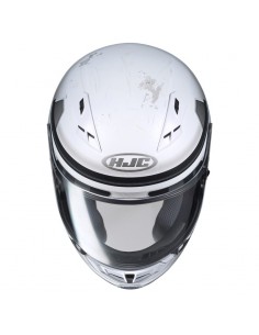 casco moto integrale HJC cs 15 star wars storm trooper mc10sf vendita online Como 2