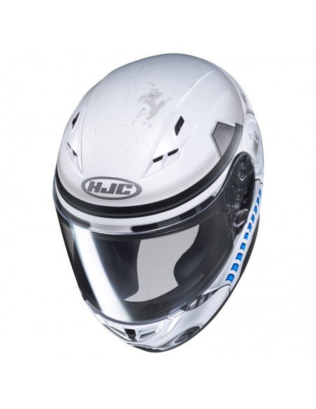 casco moto integrale HJC cs 15 star wars storm trooper mc10sf vendita online Como
