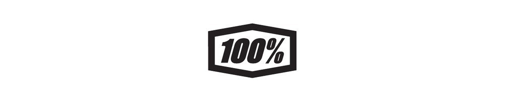 accessori maschere moto 100% in vendita online