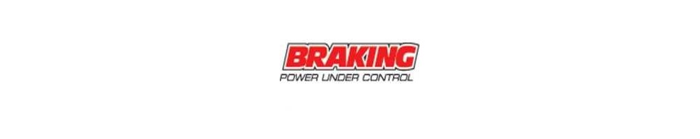 accessori moto braking in vendita online