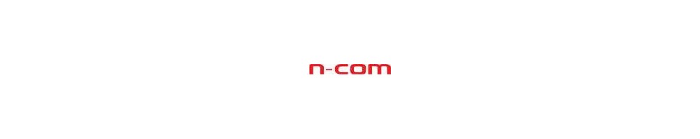 accessori moto n-com in vendita online
