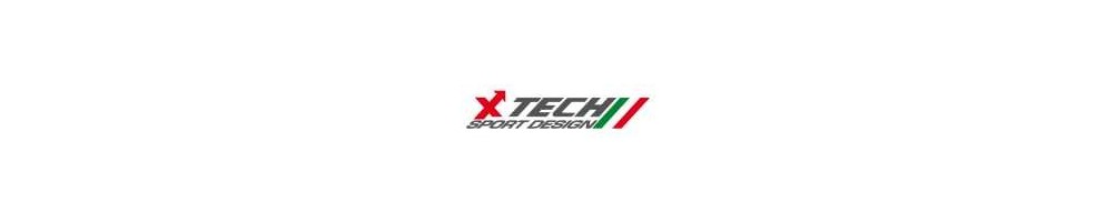 accessori moto x-tech in vendita online